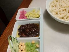 -小吊梨汤·北京菜·烤鸭(双井乐成中心店)