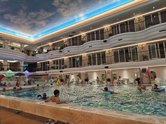 -海韵之星邮轮水会(明发商业广场店)