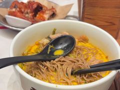 -和府捞面(曹路花园城店)