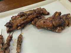 猪手-风飞扬伊春鸡头王烤点(香滨路店)