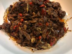 -俏九州·小炒黄牛肉(华润万象汇店)