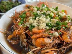 -小鱼锅贴明光土菜