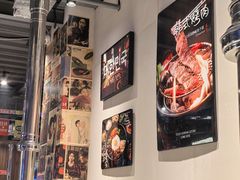 -猪的故事·韩式烤肉(韩乐坊店)