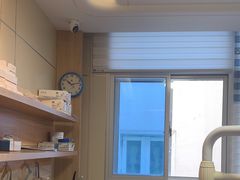 -上海仁爱医院口腔科 · 种植