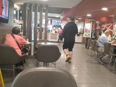 -麦当劳(北京路广百广场店)