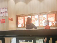 -蜀留香火锅(社会山店)