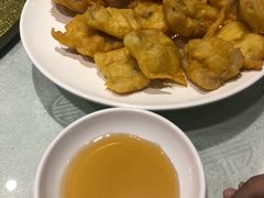 -抱德·潮汕味(敦和店原惠城鱼仔)