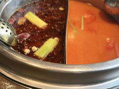 -快乐小羊(富强中路店)