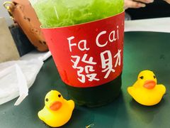 -猫王榴莲世家(三里屯SOHO商场店)