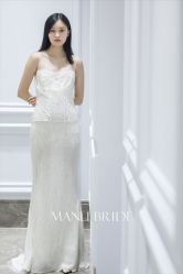 -MANLI BRIDAL婚纱