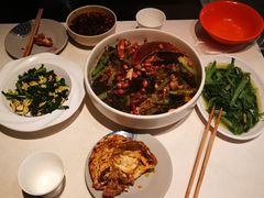-李老爹香辣蟹(宣武门店)