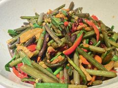 -客家大院·非遗赣南客家菜(郁孤台店)