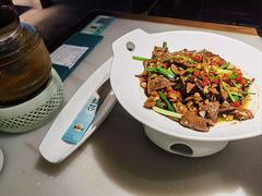 -佬麻雀·剁椒鱼头(京基KK One店)