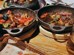 -壹泰东南亚主题餐厅·高良姜风情(州桥店)