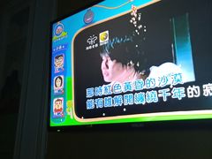 -金青果甄选KTV(劳动公园店)