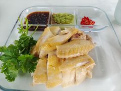 湛江白切鸡-茶小点(丽悦新天店)