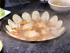 -三里屯土灶台(盐城总店)