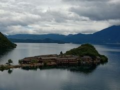 -里格村景区