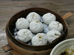 -都谷包子(天一广场店)