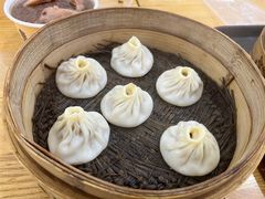 -四季美汤包(户部巷店)