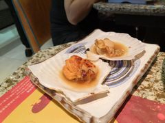 -御满屋日本料理
