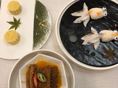 -富淳饭店(世纪公园店)