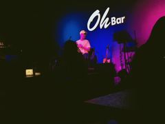 -ohbar live house(人广店)