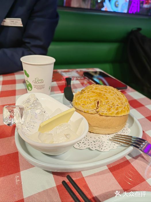 吉林大学前卫校区南区-日新楼图片