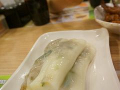 -添好运点心专门店(中环IFC店)
