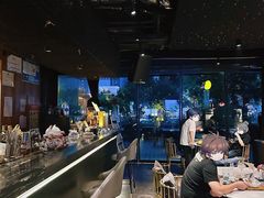-STARRY CAFE & LOUNGE BAR(高新店)