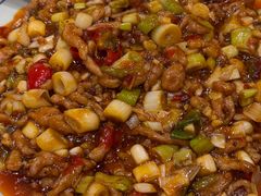 -易老九江湖菜(北滨一路店)