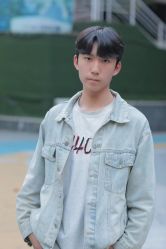 -一家只做男发烫染的店