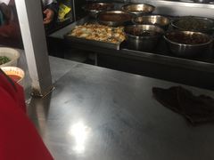 -上海为民商行清真饭店(南大路店)