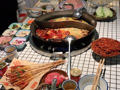 -董眼镜火锅(洪崖洞总店)