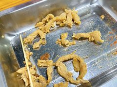 -阿姨小肉摊(同济西苑店)