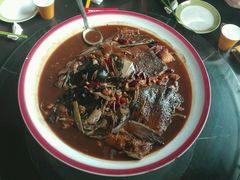 -旺顺阁鱼头泡饼(常营店)