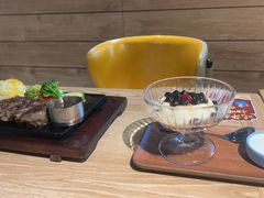 -豪客来牛排(漳州沃尔玛店)