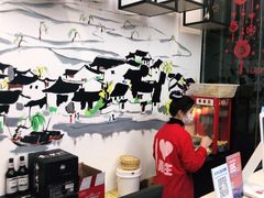 -重庆德庄火锅(太仓万达店)