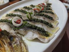 -喜鼎海胆水饺(朝阳区三里屯太古里北区店)