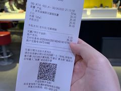 -麦当劳(坂田分店)