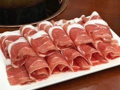 -岳合轩老北京涮肉