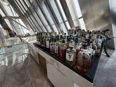 -傲廬·云端餐厅·深圳柏悦酒店