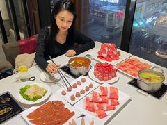 -秦风肥牛(阳阳国际店)