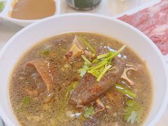 -杏花吴记牛肉火锅