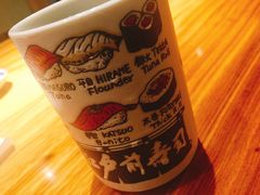 -江户前寿司(好运街店)