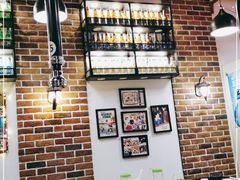 大堂-咕咕站韩国料理(紫金港店)