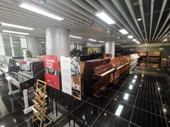 -武汉琴台钢琴博物馆
