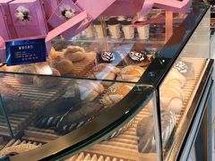 -麦雪尔甜品·生日蛋糕(新街口旗舰店)