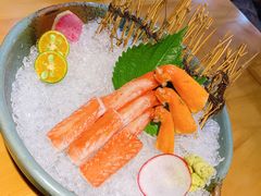 -綱元·海鲜豆捞(明州里店)