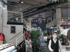 -海天盛宴新派海鲜自助餐厅(群力店)